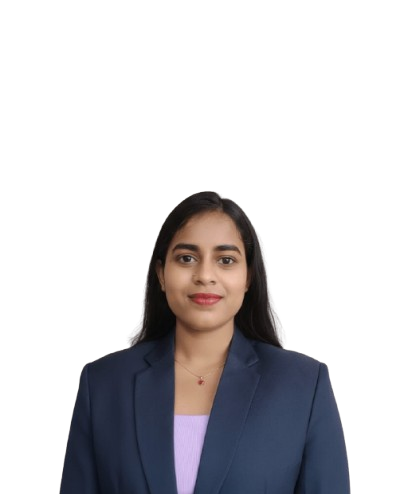 Arpita Vishwakarma portrait